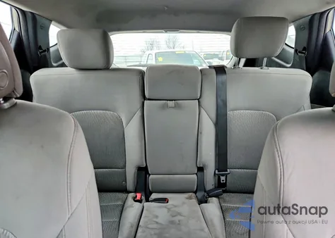 2018 Hyundai Santa Fe Sport z USA, uszkodzony, nr VIN 5NMZT3LB2JH071554